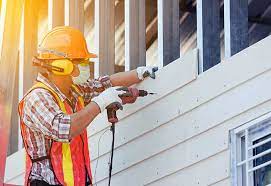 Best Siding for New Construction  in Murfreesboro, TN